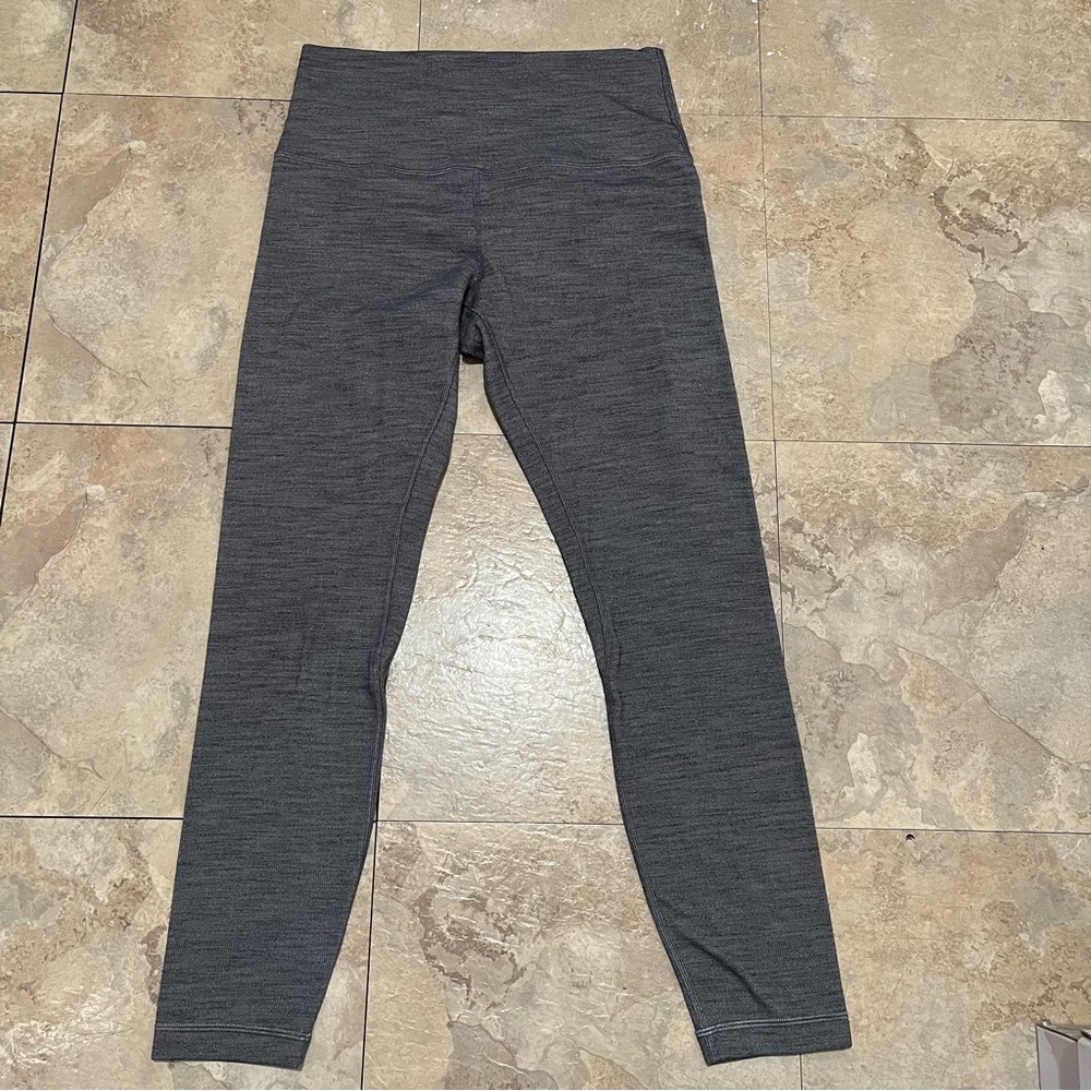 Lululemon Aling Pant II 25’’